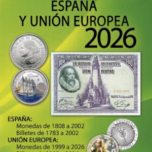 --NOVEDAD -- Catálogo Hnos. Guerra 2026